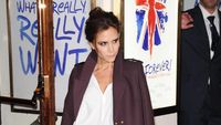 Foto: 15 Inspirasi Gaya Kasual Victoria Beckham