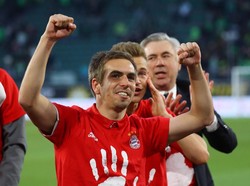 Philipp Lahm di Penghujung Karier