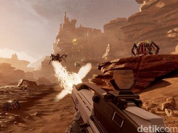 Farpoint: Sebuah Babak Baru Game Shooter
