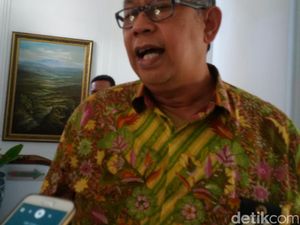 Buru Wajib Pajak, DJP Jabar Minta Data Perusahaan ke Pemprov