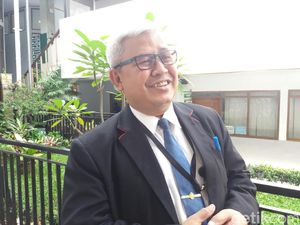 KPK Optimistis Kalahkan Tersangka BLBI di Praperadilan