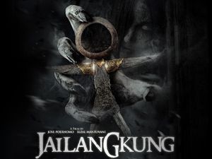 Mistis, Ini Poster Film Jailangkung Mistis, Ini Poster Film Jailangkung