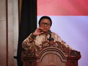 DPD: Tak Perlu Khawatir Soal Anggaran Ketua DPD dan Wakil Ketua MPR