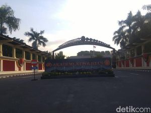Calon Taruni yang Digagalkan Tes Corona Tanpa Bukti Ranking 1 Calon Taruni yang Digagalkan Tes Corona Tanpa Bukti Ranking 1