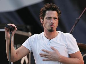 Duh! Istri Chris Cornell Dituntut Personel Soundgarden Duh! Istri Chris Cornell Dituntut Personel Soundgarden