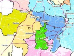 Lebih dari 1000 Sopir Bis di Sydney Mogok