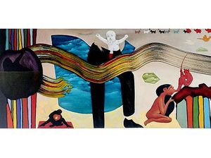 Sonny Eska Segera Buka Pameran Tunggal Halte