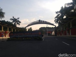 3 Pengasuh di Akpol Diperiksa Terkait Tewasnya Taruna Adam