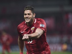 Hulk Sekarang Rambutnya Panjang