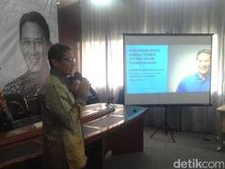 Sandiaga Uno Berbagi Tips Sukses Jadi Pengusaha ke Mahasiswa USU