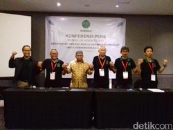 Kepengurusan Baru Asmindo Akan Serius Garap Pasar Lokal