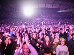 Perubahan Instan Jebolan Ajang Pencarian Bakat