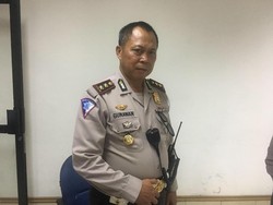 Pengemudi Usia 26-30 Tahun Paling Rawan Langgar Lalu Lintas