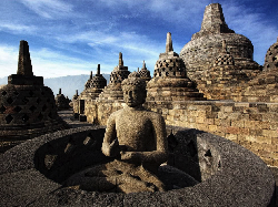 Pentingnya Desa Wisata di Destinasi Unggulan