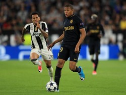 Mbappe Bisa Jadi Pembeda di Liga Inggris atau Liga Spanyol