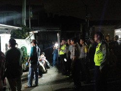 Bukan Perampokan, Ini Dugaan Motif Kasus Anak Tewas di Pelukan Ibu