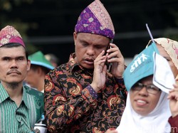 Jokowi Tetapkan Gaji Komisi Nasional Disabilitas: Ketua Rp 28 Juta, Wakil Rp 26 Juta