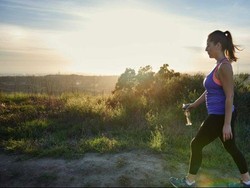 Apakah 10.000 Langkah Setiap Hari Cukup Membuat Anda Sehat