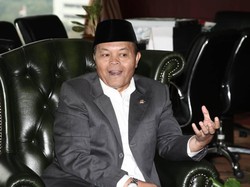 PKS: Persekusi Tidak Dibenarkan Hukum dan Agama