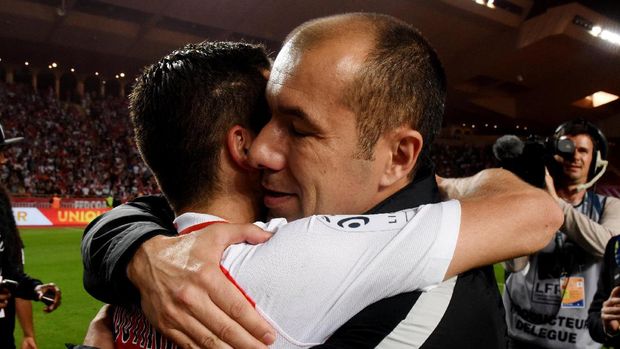 Monaco Akan Berpesta Rayakan Gelar Juara dengan 50 Cent