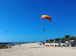 Yachter Australia: Berlayar ke Bali Seru dan Aman