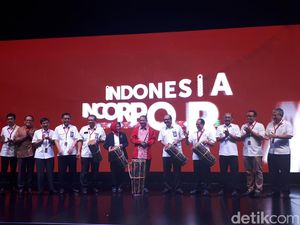 Pariwisata Butuh Digitalisasi