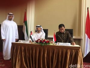 ESDM: Saudi dan UEA Butuh RI Sebagai Penyeimbang di OPEC