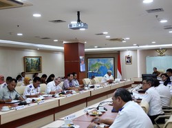 Begini Cara Kementerian PUPR Tingkatkan Konektivitas di Sumut