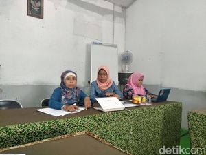 WCC Catat Angka Kekerasan Seksual di Cirebon Tinggi