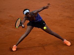 Venus Melaju ke Babak Ketiga, Kerber Langsung Tersisih