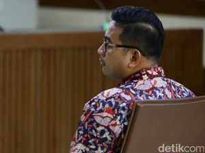 3 Pertimbangan Komisi Etik Polri Tak Pecat AKBP Brotoseno 3 Pertimbangan Komisi Etik Polri Tak Pecat AKBP Brotoseno