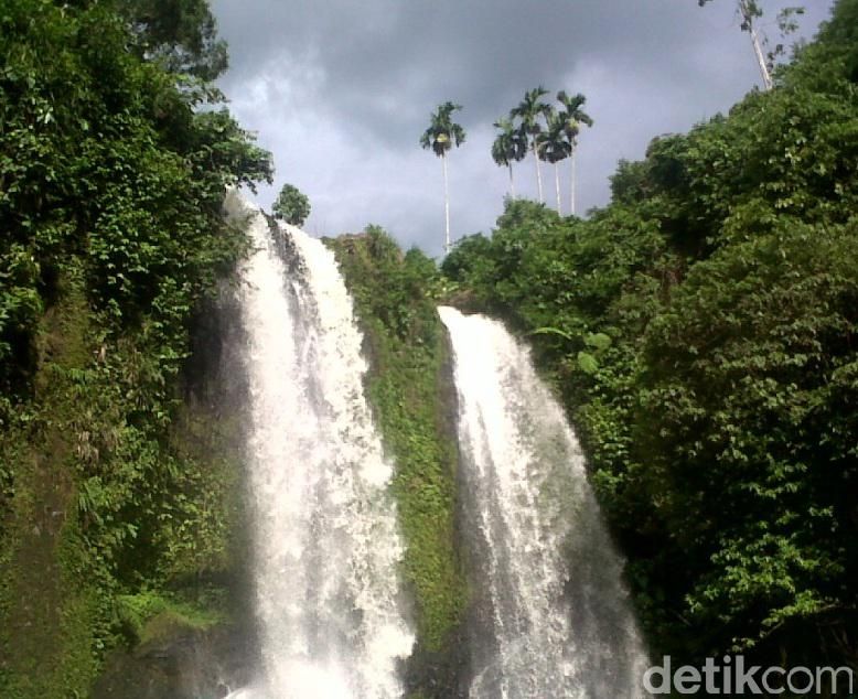 Air Terjun Blang Kolam