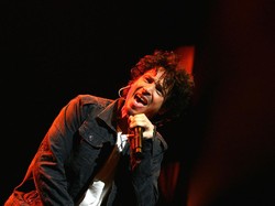 Chris Cornell Sempat Manggung di Hari Kematiannya