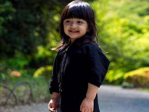 Arsy Banyak Fans, Ashanty Tak Merasa Tersaingi