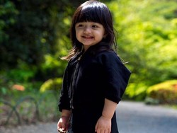 Arsy Suka Pakai Hijab, Ashanty Merasa Malu