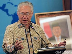 Timur Tengah Memanas, Bagaimana Efeknya ke Perdagangan RI?