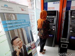 Cegah Skimming, BRI Panggil Nasabah Ganti Kartu Debit Cegah Skimming, BRI Panggil Nasabah Ganti Kartu Debit