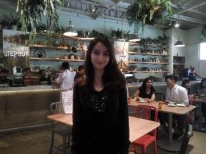 Foto Pakai Baju Ketat, Clairine Clay Disorot Netizen