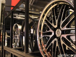 Apa Perawatan Khusus untuk Pelek Mobil yang Harganya Mahal?
