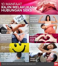 Tips Memulai Seks untuk Para Perempuan