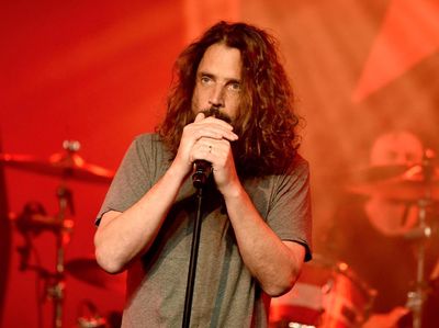 Chris Cornell, Terimakasih Atas Lagu Ikoniknya