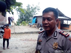 Cari Korban Terakhir, Tim SAR Sisir Pantai Perbatasan Garut-Cianjur