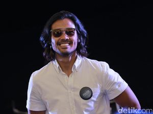 Guys, Chicco Jericho Sekarang Bisa Beatbox Loh !