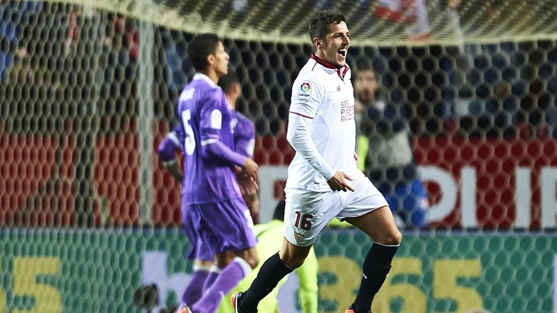 Jovetic Tak Mau Pulang ke Inter, tapi... Jovetic Tak Mau Pulang ke Inter, tapi...