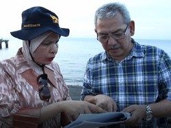 Begini Progres Pembangunan Kota Baru Bandar Kayangan di Lombok