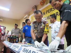 Siswi SMP Dicabuli Pemuda Pengangguran di Tambora