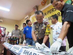 Siswi SMP Dicabuli Pemuda Pengangguran di Tambora