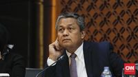 Likuiditas 'Ketat', BI Longgarkan Lagi Batas Pencadangan Bank