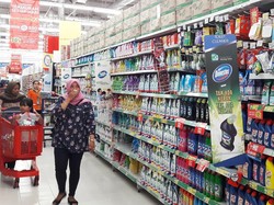 Gratis Ember di Promo Pembersih Transmart dan Carrefour