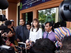 Kirana Larasati Akui Tak Mudah Pilih Jalan Perceraian